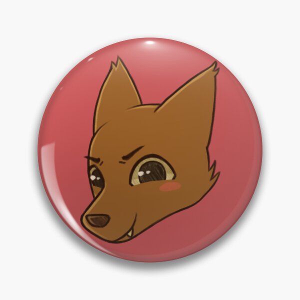 Item preview, Cute Fox from the woods designed and sold by Jackofalltv.