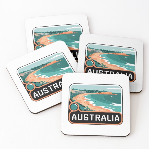 Item preview, Australia designed and sold by JonysCreativeDesigns.