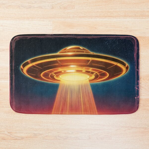 Item preview, Extraterrestrial Contact designed and sold by PixelAndBrush.