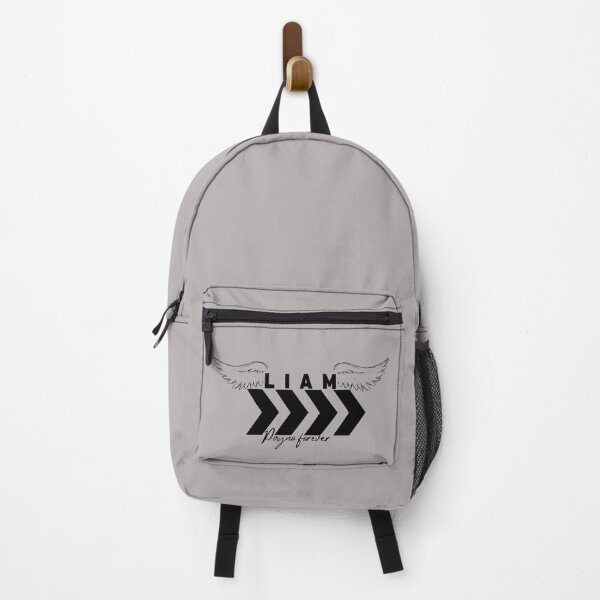 Item preview, Liam Payne (Payno) Arrow Tattoo designed and sold by Agit.