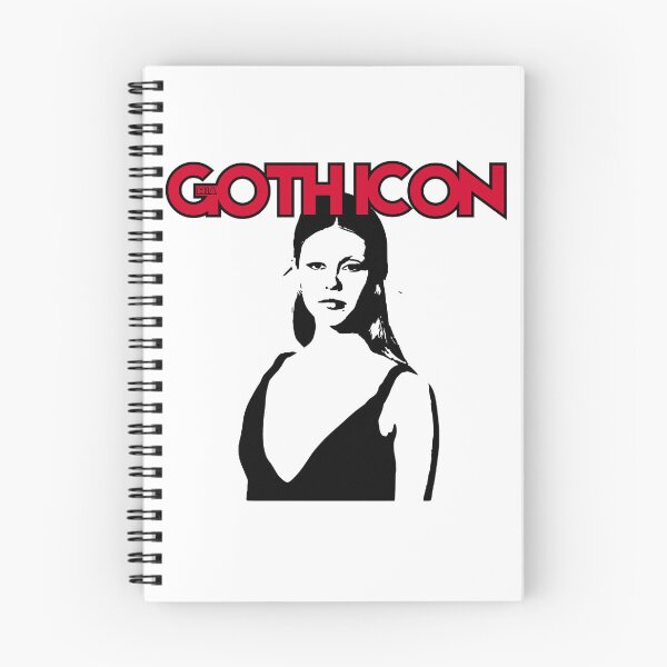 Item preview, Goth Icon designed and sold by UNK-Fatigues.