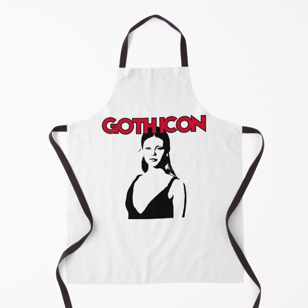 Item preview, Goth Icon designed and sold by UNK-Fatigues.