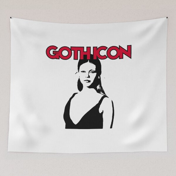 Item preview, Goth Icon designed and sold by UNK-Fatigues.