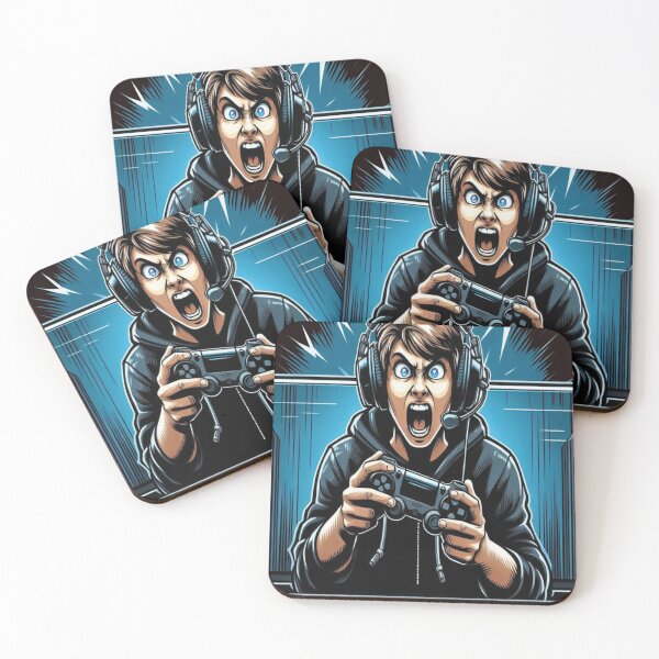 Item preview, videogame designed and sold by E.D.CH designs..