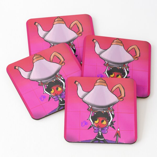 Item preview, Taza de té IMP designed and sold by pinky12736.