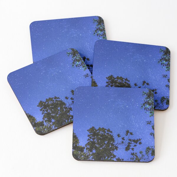 Item preview, Night Sky designed and sold by KLDprods.