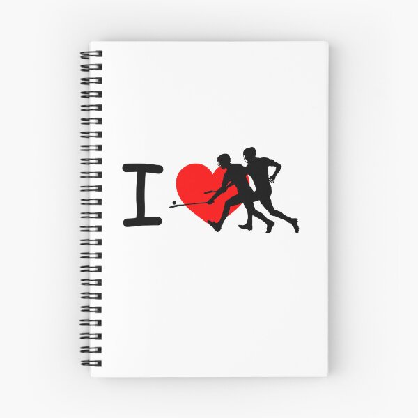 Item preview, Hurling- love designed and sold by BoarArt.