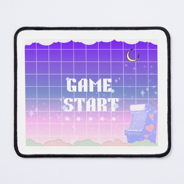 Item preview, Game start! designed and sold by Otogibanashi.