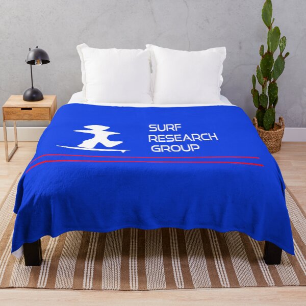 Item preview, Surf Research Group designed and sold by porfysoundtrack.