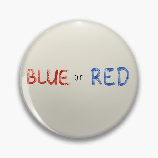 Item preview, Blue or red inscription, choice offer designed and sold by ElenDiArt.