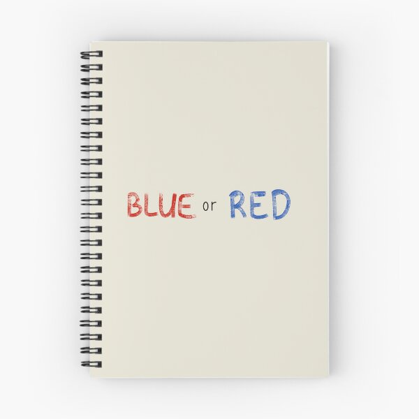 Item preview, Blue or red inscription, choice offer designed and sold by ElenDiArt.