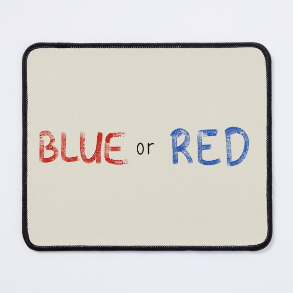 Item preview, Blue or red inscription, choice offer designed and sold by ElenDiArt.