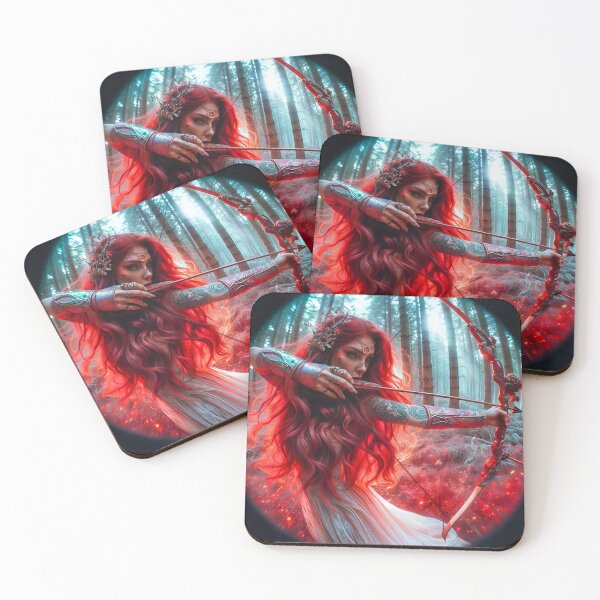 Item preview, Sagittarius designed and sold by ValewithanE.