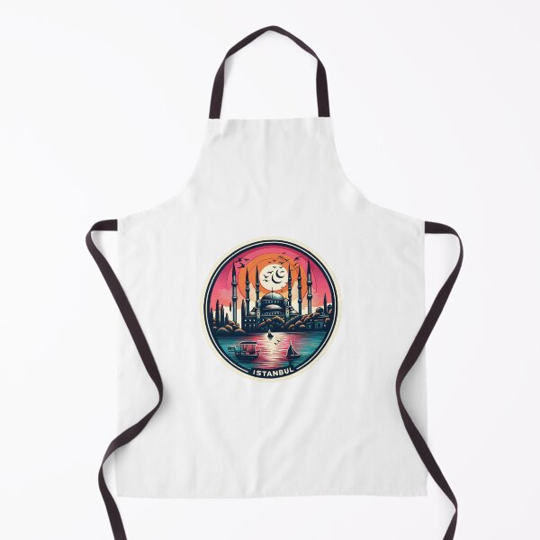 Item preview, Istanbul, Turquía designed and sold by LoveLabDesign.