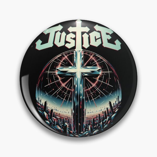 Item preview, Justice Band - sphere designed and sold by RafaelLima7.