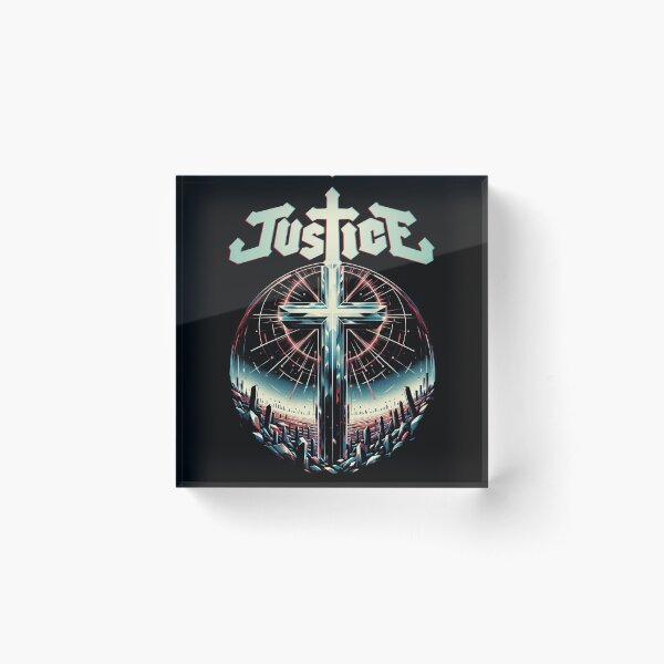 Item preview, Justice Band - sphere designed and sold by RafaelLima7.