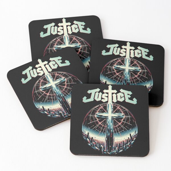 Item preview, Justice Band - sphere designed and sold by RafaelLima7.