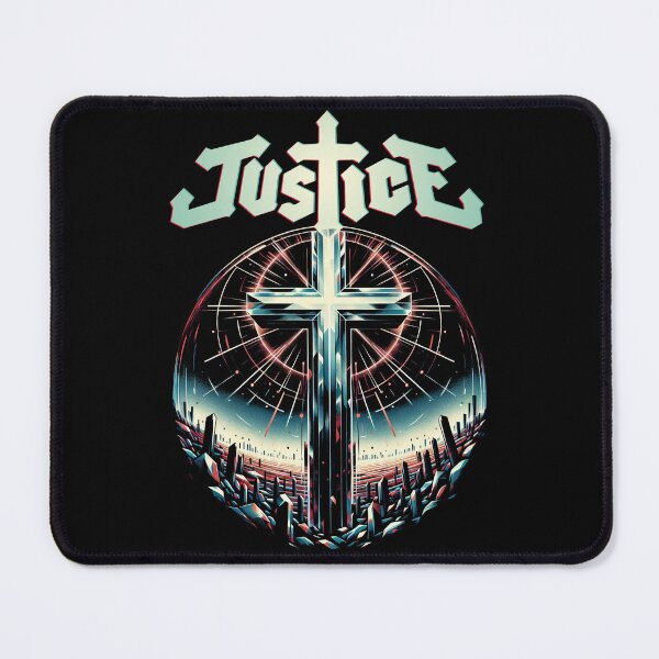 Item preview, Justice Band - sphere designed and sold by RafaelLima7.