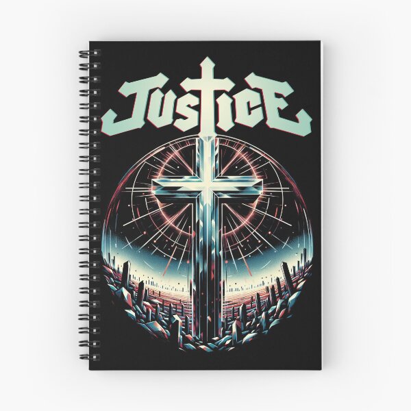 Item preview, Justice Band - sphere designed and sold by RafaelLima7.