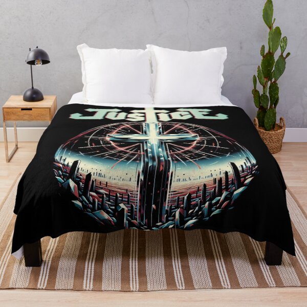 Item preview, Justice Band - sphere designed and sold by RafaelLima7.