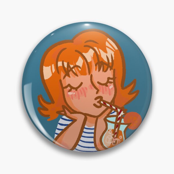 Item preview, Nami swaaaannnn designed and sold by sabriribeiros.