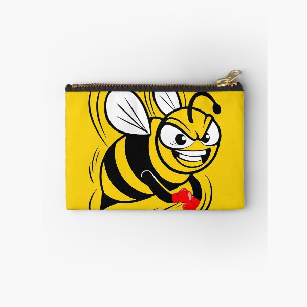 Item preview, Sting Like a Bee - Boxing Bee Power designed and sold by M22--.