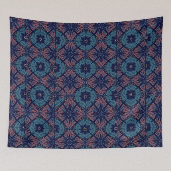 Item preview,  "Modern Abstract Seamless Pattern Background" designed and sold by hjian8219.