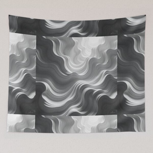 Item preview,  "Modern Abstract Seamless Pattern Background" designed and sold by hjian8219.