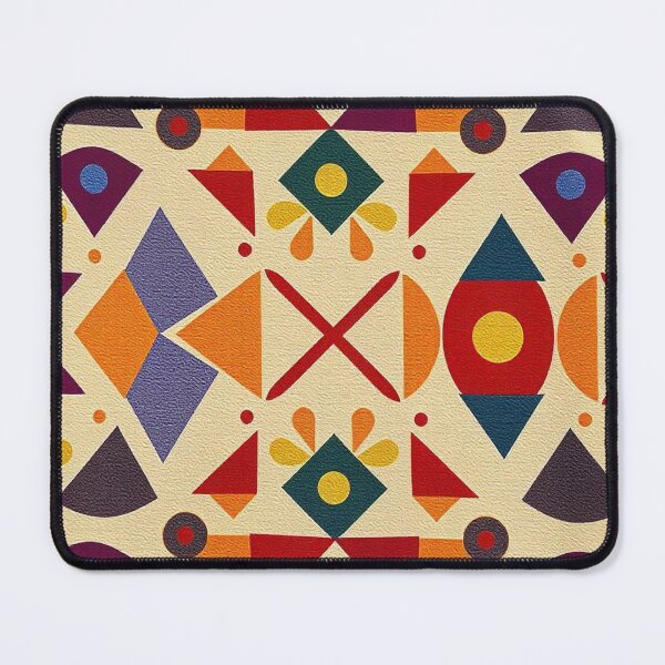 Item preview,  "Modern Abstract Seamless Pattern Background" designed and sold by hjian8219.