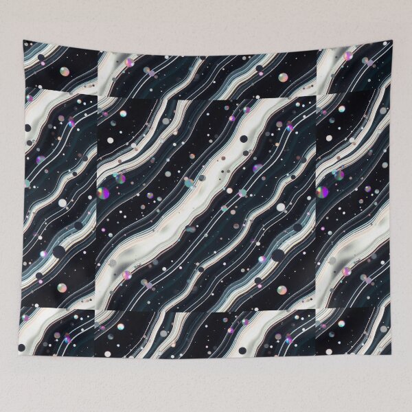 Item preview,  "Modern Abstract Seamless Pattern Background" designed and sold by hjian8219.