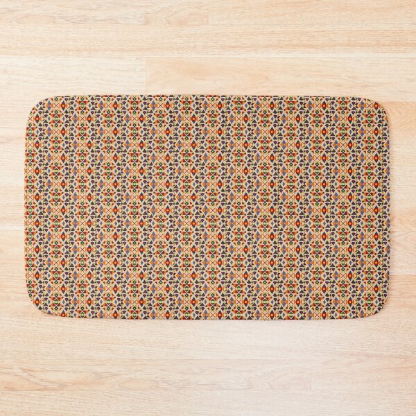 Item preview,  "Modern Abstract Seamless Pattern Background" designed and sold by hjian8219.