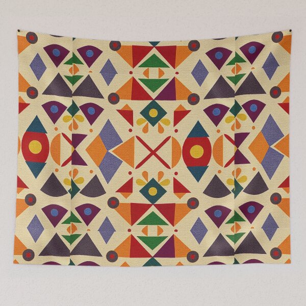 Item preview,  "Modern Abstract Seamless Pattern Background" designed and sold by hjian8219.