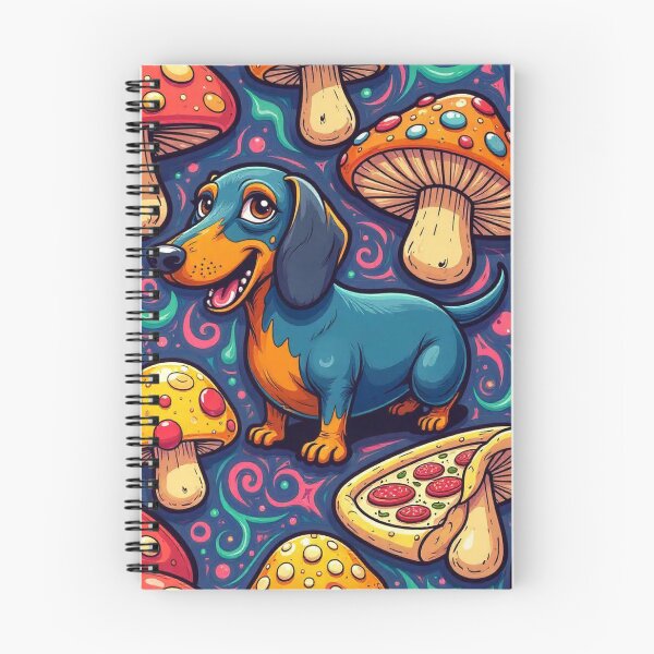 Item preview, Groovy Retro Cartoon Character Seamless Pattern designed and sold by hjian8219.