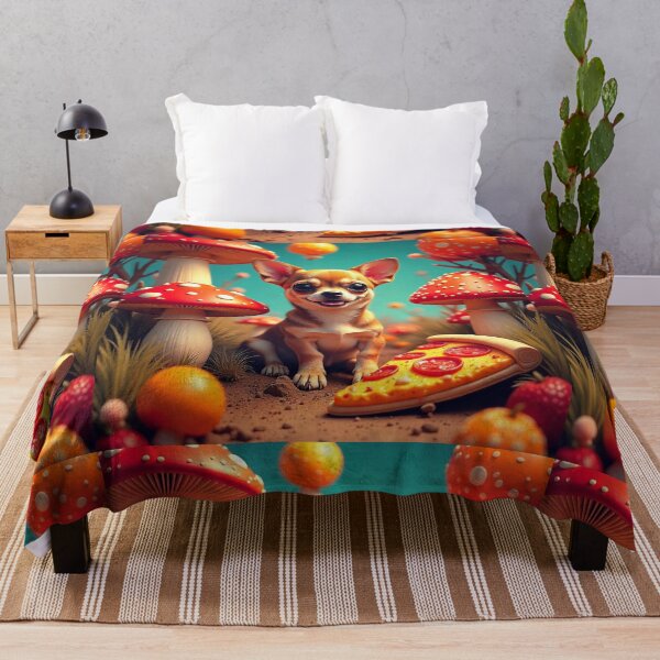 Item preview, Groovy Retro Cartoon Character Seamless Pattern designed and sold by hjian8219.
