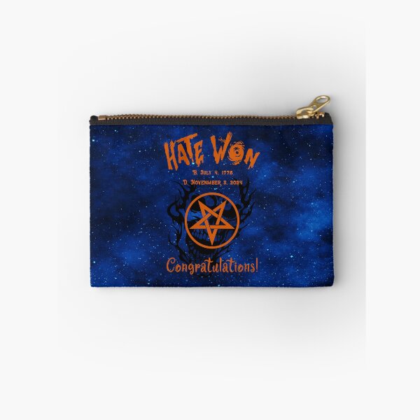 Item preview, Hate Won designed and sold by MysticOzzy.
