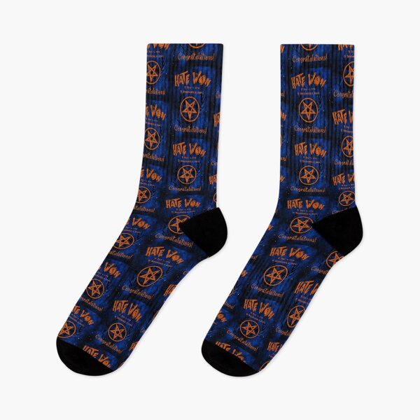 Item preview, Hate Won designed and sold by MysticOzzy.