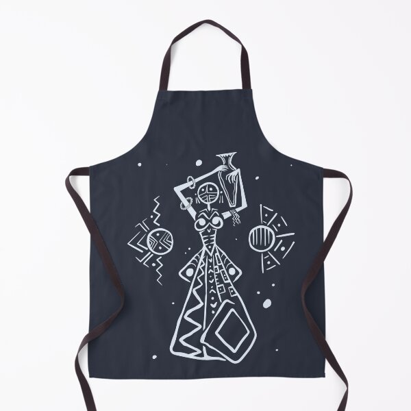 Item preview, Girl with a Pot designed and sold by SteinHead.