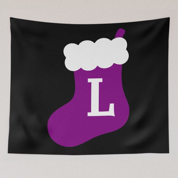 Item preview, Christmas Stocking designed and sold by broadwaygirl142.