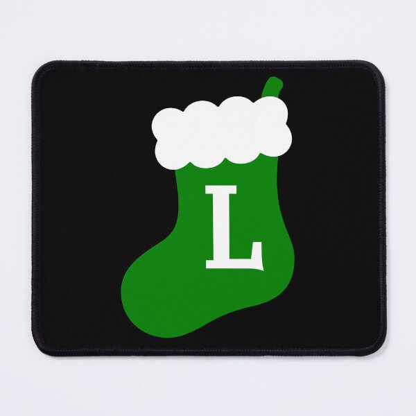 Item preview, Christmas Stocking designed and sold by broadwaygirl142.