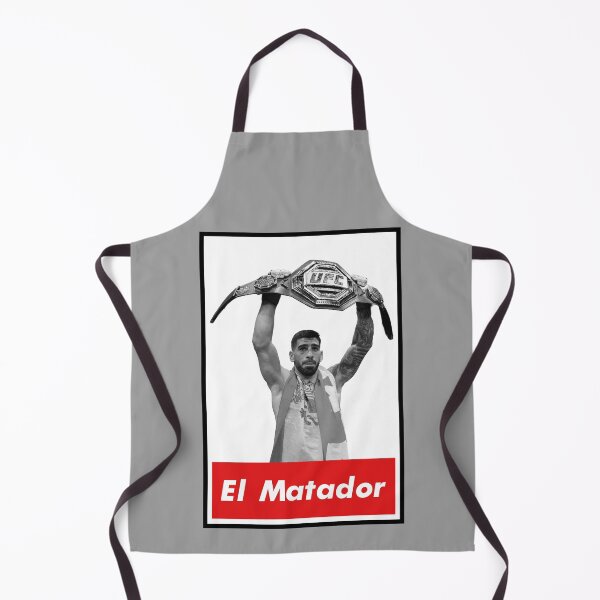 Item preview, Ilia Topuria - El Matador designed and sold by SMStore.