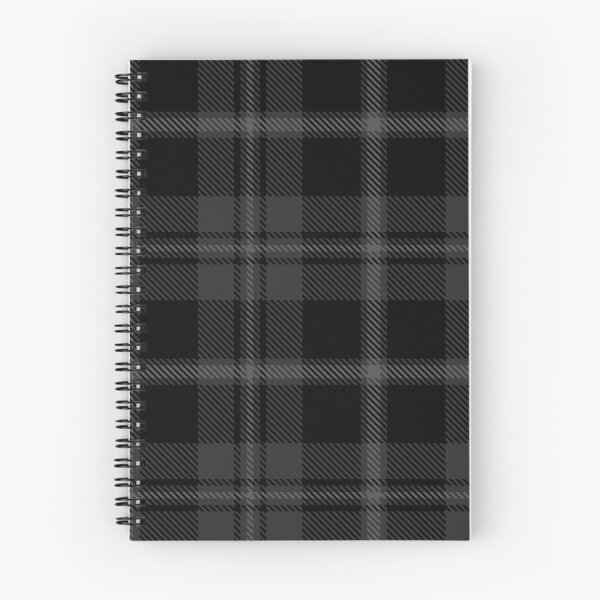 Item preview, Black Tartan designed and sold by ucrew.