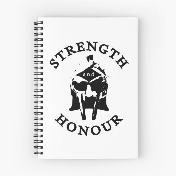 Item preview, Strength and Honour Helmet, Black designed and sold by UNK-Fatigues.