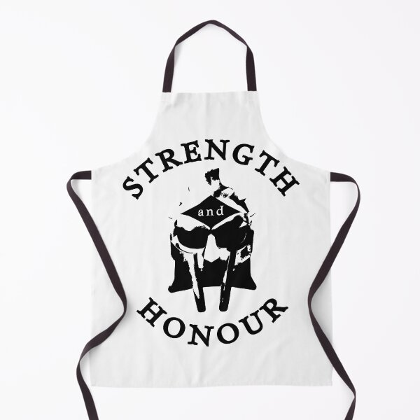 Item preview, Strength and Honour Helmet, Black designed and sold by UNK-Fatigues.