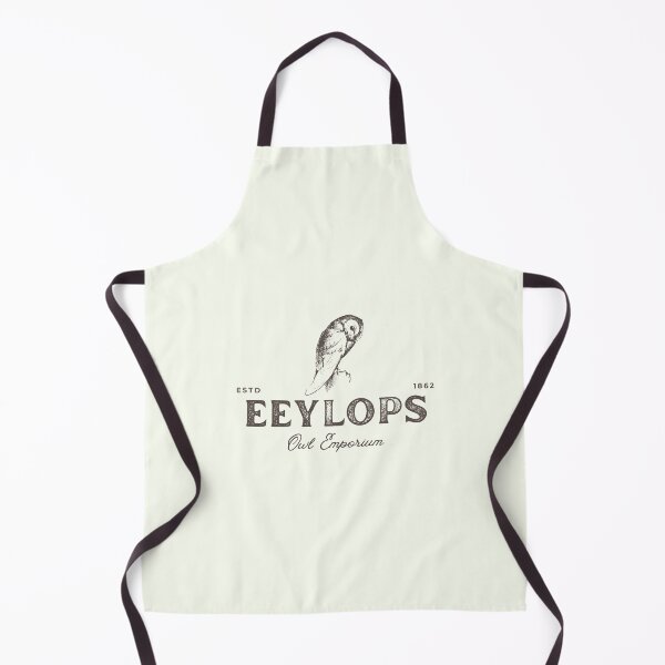 Item preview, Eeylops Owl Emporium designed and sold by tom-m-riddle.