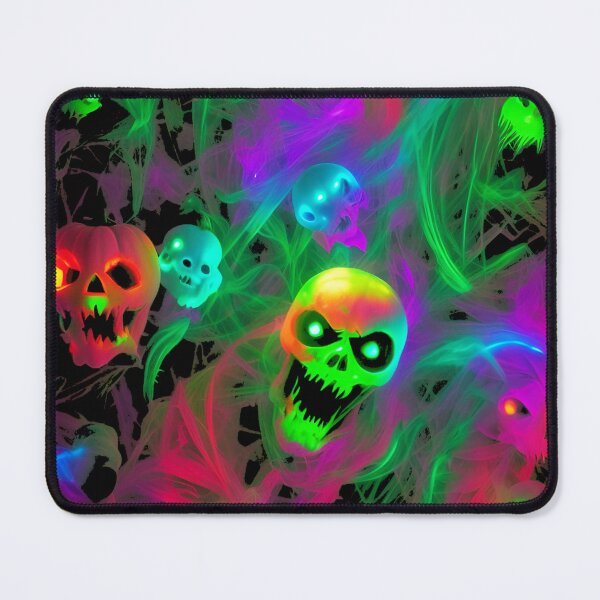 Item preview, Playful ghouls designed and sold by Glenbobagins.