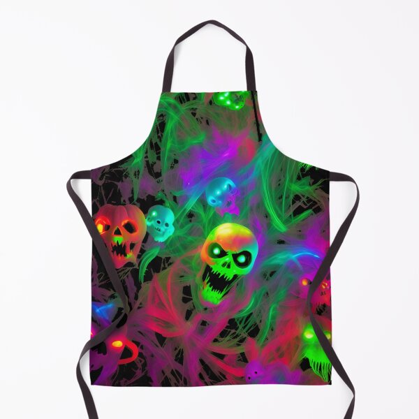 Item preview, Playful ghouls designed and sold by Glenbobagins.