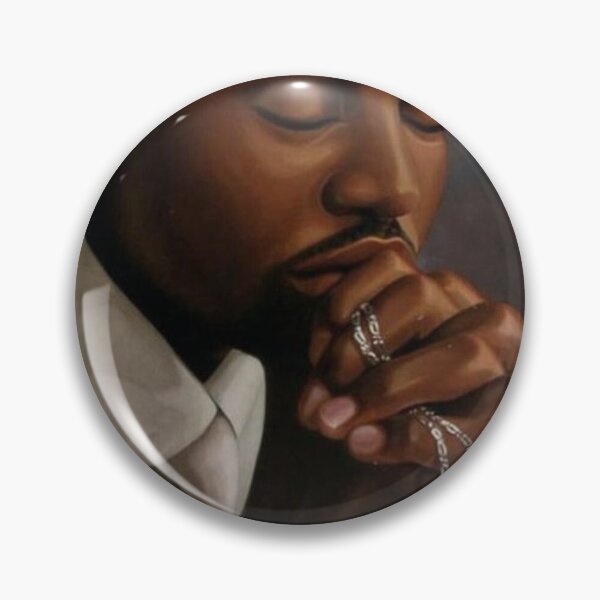Item preview, A Praying Man designed and sold by Infinitegoods1.
