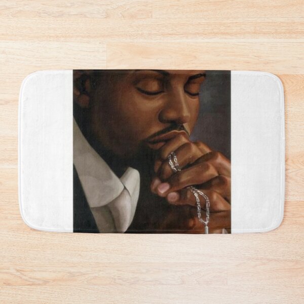 Item preview, A Praying Man designed and sold by Infinitegoods1.