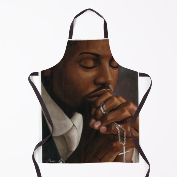 Item preview, A Praying Man designed and sold by Infinitegoods1.