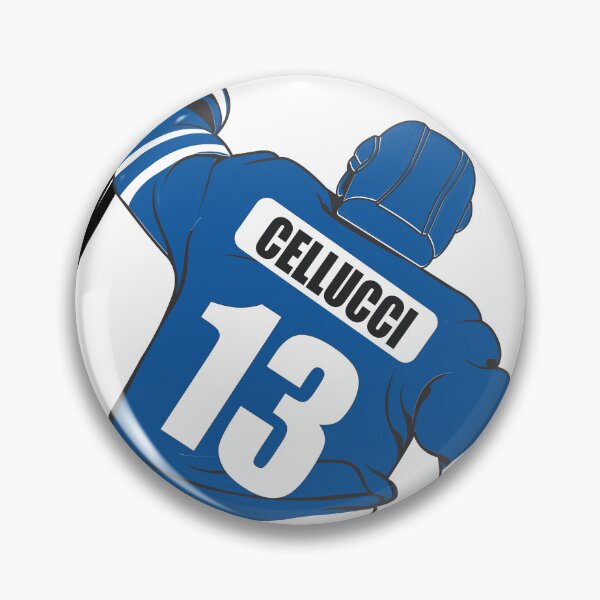 Item preview, Cellucci Hockey Products designed and sold by stinkylockers.